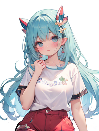 标题：时间与环境：植物生长的双重奏